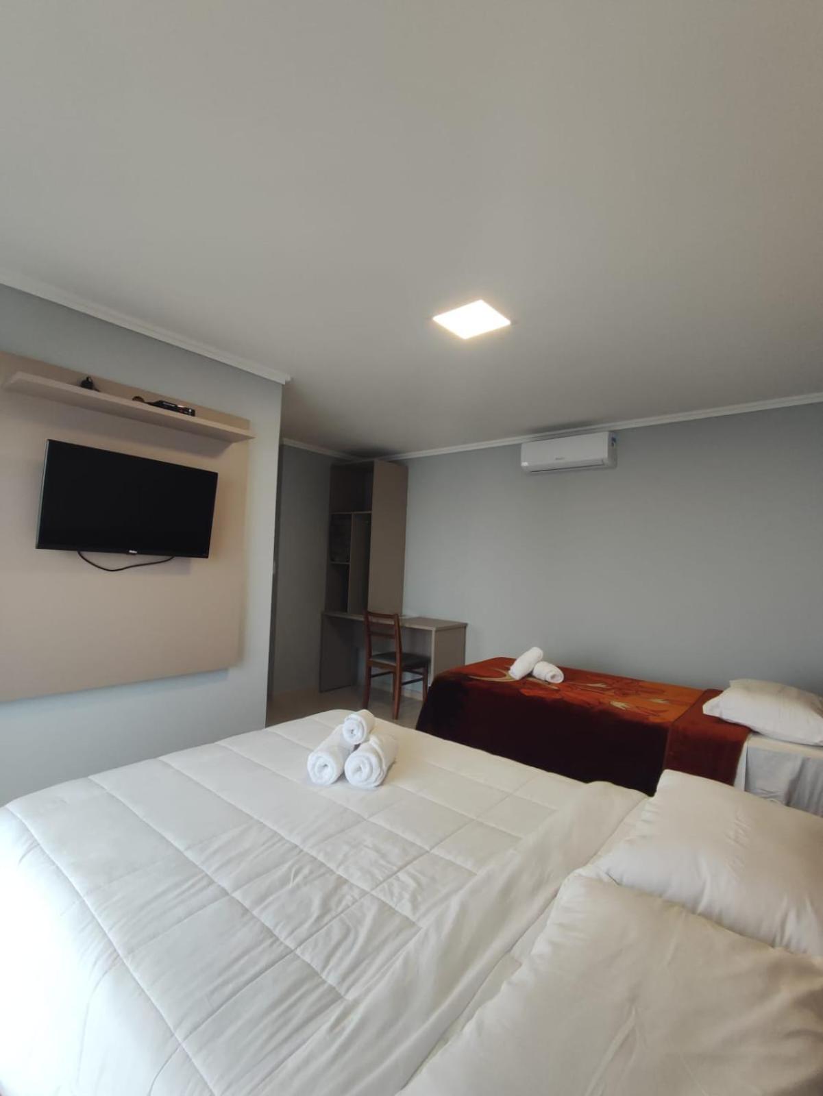 Hotel Du Rastro Лауру-Мюллер Экстерьер фото